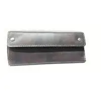 Leather Tool Keeping Storage Wallet
