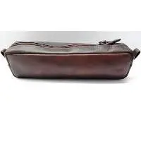 Leather Travel Dopp Kit