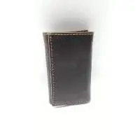Men Leather Key Holder Key Wallet