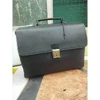 Leather Briefcase