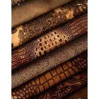 Seamless Leather Texture
