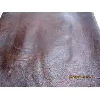 Brown Leather