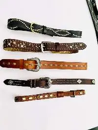 Designer Women Belts