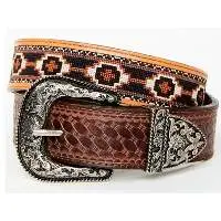 Women's Western Belts