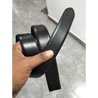 Male Formal Wear Mens Reversible Genuine Leather