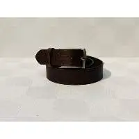 FULL GRAIN Leather Belts Mens Casual Dress Belt