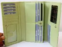 Ladies Wallets