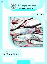 Butter Fish