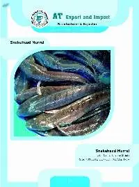 Snakehead Murrel