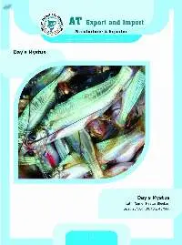 Days Mystus Fish