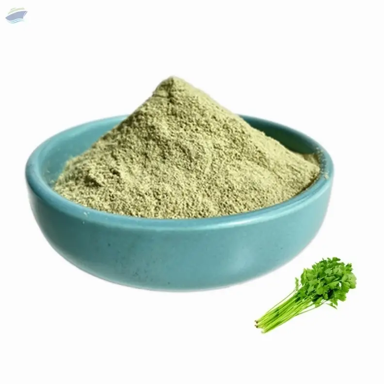 Celery Powder by Whitley Pvt Ltd. Supplier from India. Product Id