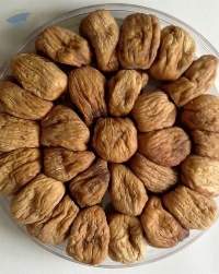 100% Natural Sun-Dried Turkish Figs
