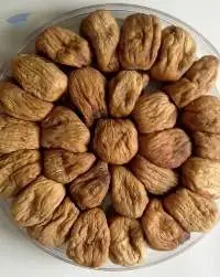 100% Natural Sun-Dried Turkish Figs