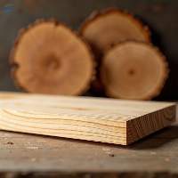 Super A Premium Grade Turkish Dried Beech Wood