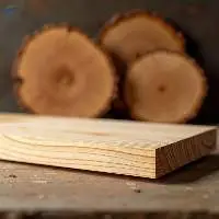 Super A Premium Grade Turkish Dried Beech Wood