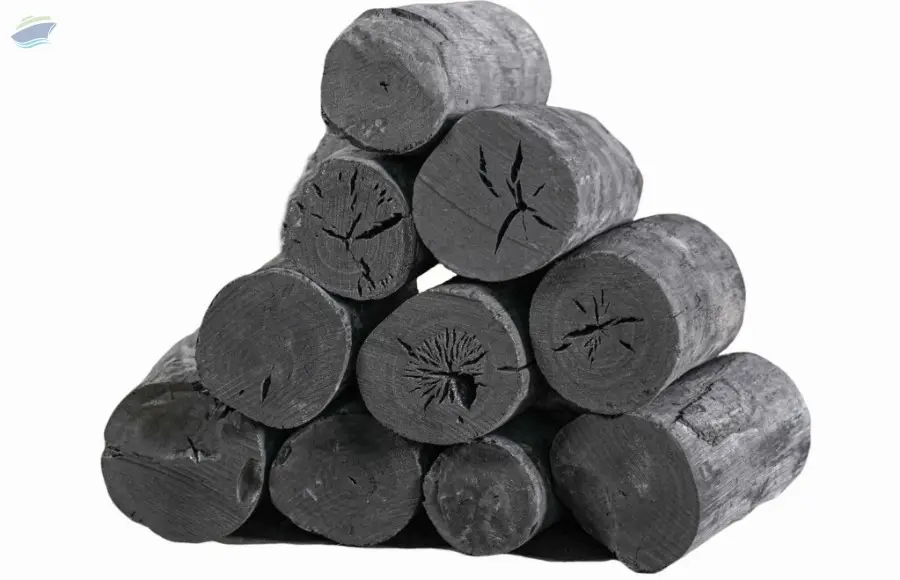White Charcoal (Premium Biomass Charcoal)