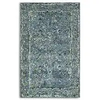 Quinn Hand Tufted Woollen Rug