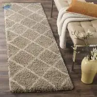 Woollen Carpet