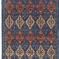 FEMAR-C5 Hand Tufted Woollen Rug