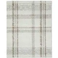 Scottish Hand Tufted Woollen Rug
