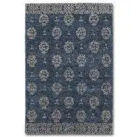 Saira Hand Tufted Woollen Rug