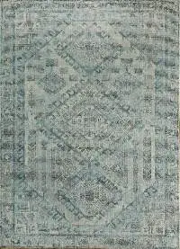 Beige/Tan Hand Loom Rug