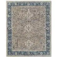 Tranquil Hand Tufted Woollen Rug