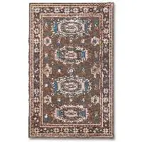 Mira B Hand Tufted Woollen Rug