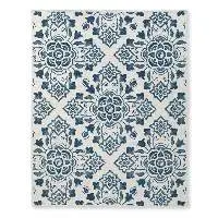 Shaoul Hand Tufted Woollen Rug