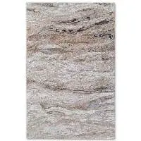 Marina Hand Tufted Woollen And Viscose Rug
