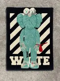 Hand Tufted Rugs Aman Carpet
