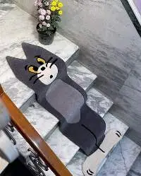 Tom Stairs Rug Aman Carpet