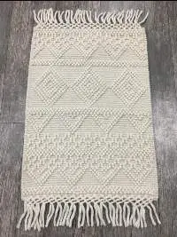 Hand Woven Flat Weaves