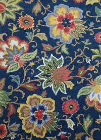 Hand Tufted Rugs