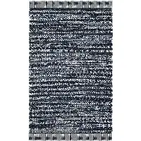 Hand Woven Area Rug