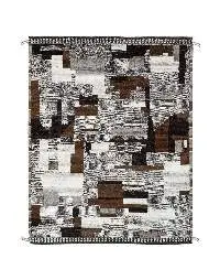 Aurum Hand Knotted Rug