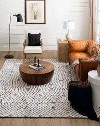 Sirocco Tipaza Black/white.