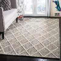 Dynamic Liberty Grey Rug