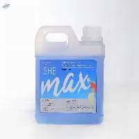 Glass Cleaner