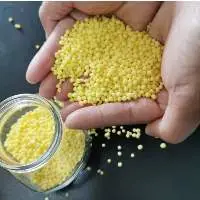 Calcium Nitrate with Boron