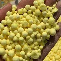 Sulphur Granular