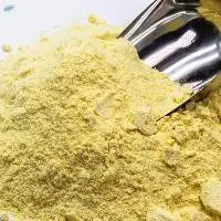 Sulphur Powder