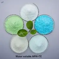 NPK (Crystalline Powder)