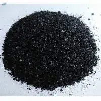 Potassium Humate Flakes