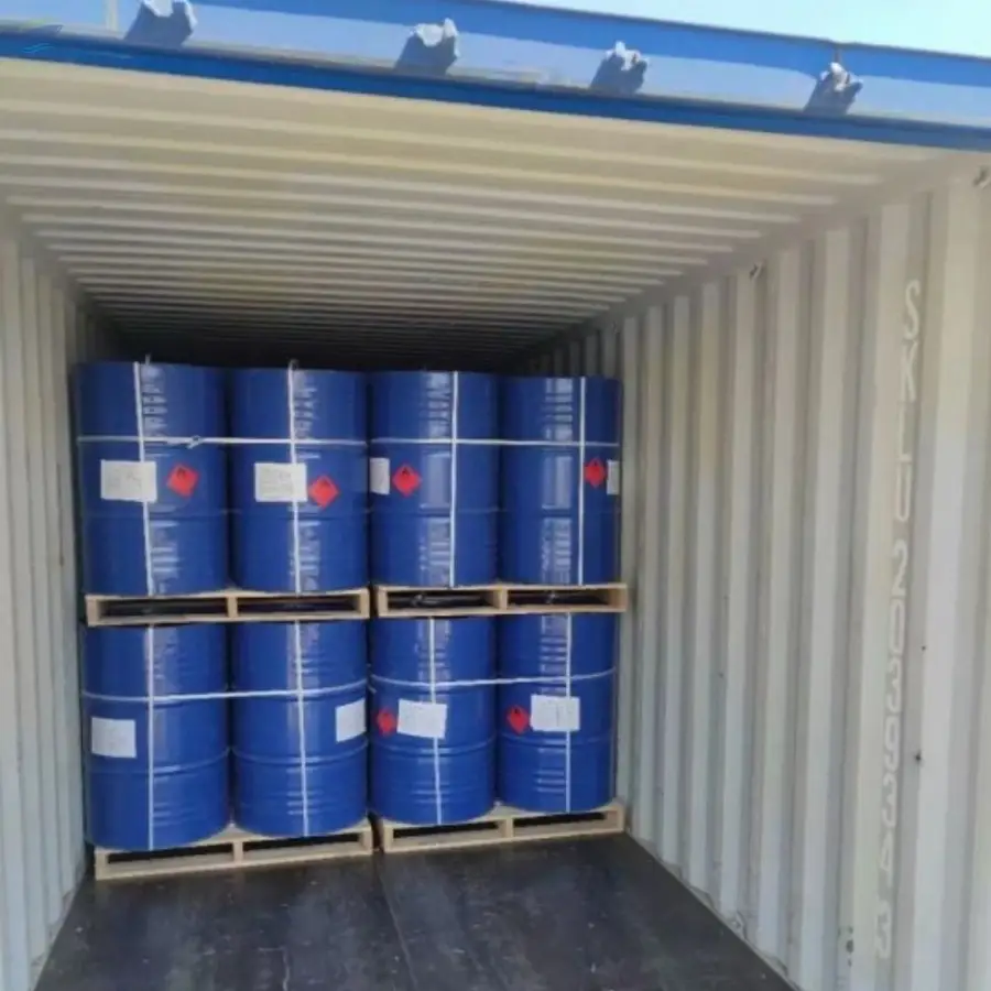 Dimethyl Formamide