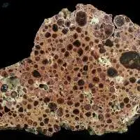 Aluminium Ore