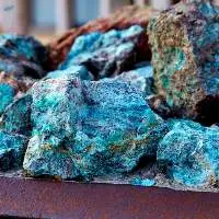 Copper Ore