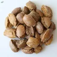 Dead Burned Magnesite