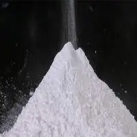 Caustic Calcined Magnesite (Industrial Grade)