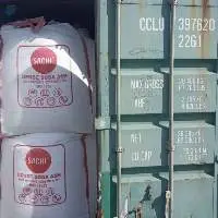 Soda Ash Dense For Glasss Industry